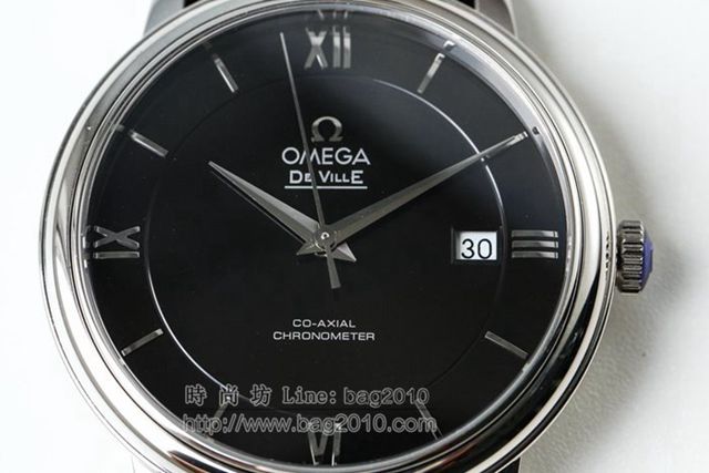 OMEGA手錶 omega蝶飛系列 頂級複刻 歐米茄男表 omega機械表 歐米茄高端男士腕表  hds1380
